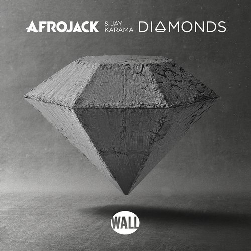 Afrojack & Jay Karama - Diamonds (Original Mix) 15137510