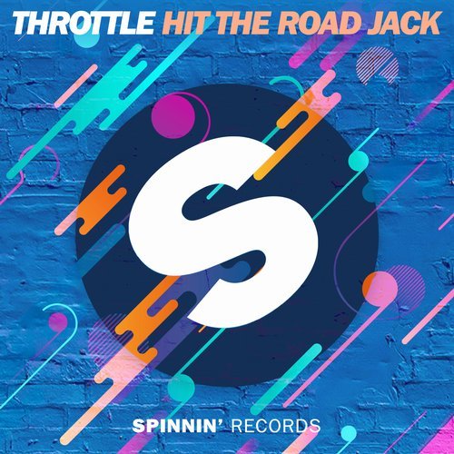 Throttle - Hit The Road Jack (Extended Mix) 15225710