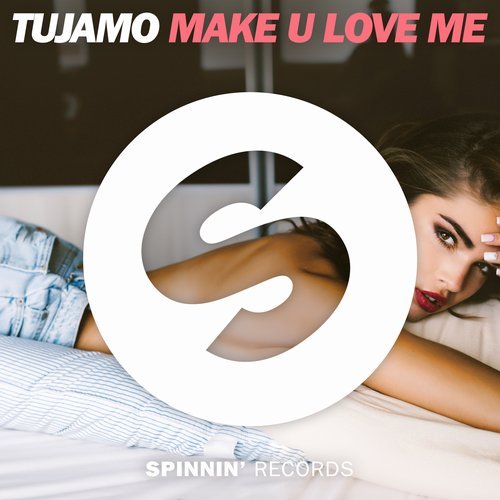 Tujamo - Make U Love Me (Extended Mix) 15294210