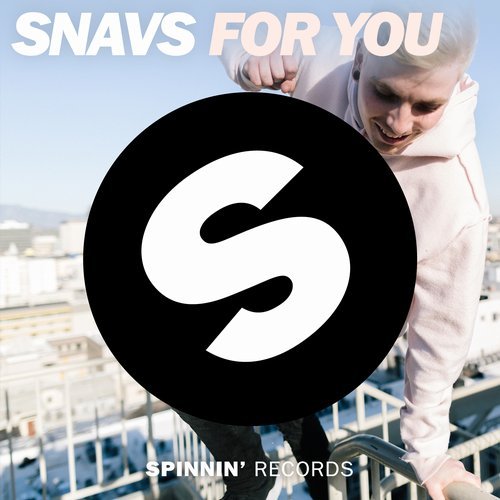 Snavs - For You (Original Mix) 15294211