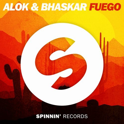 Alok & Bhaskar - Fuego (Club Mix) 15294610