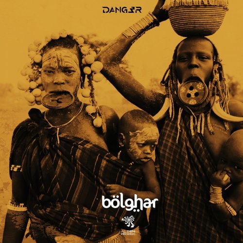 Dang3r - Bolghar (Original Mix) 15296510