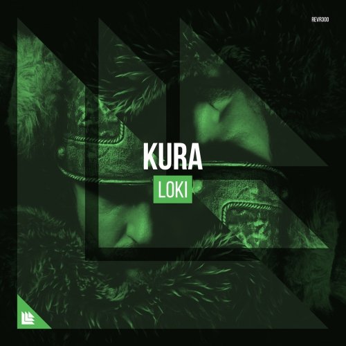 KURA - Loki (Extended Mix) 15357310