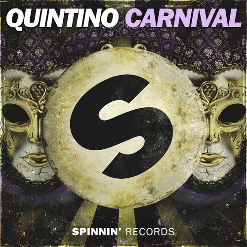 Quintino - Carnival (Extended Mix) 15402010