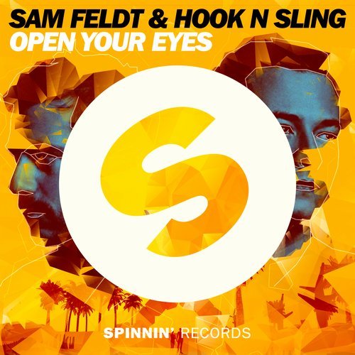 Sam Feldt & Hook N Sling - Open Your Eyes (Club Mix) 15402011