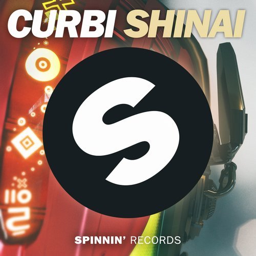 Curbi - Shinai (Extended Mix) 15444210
