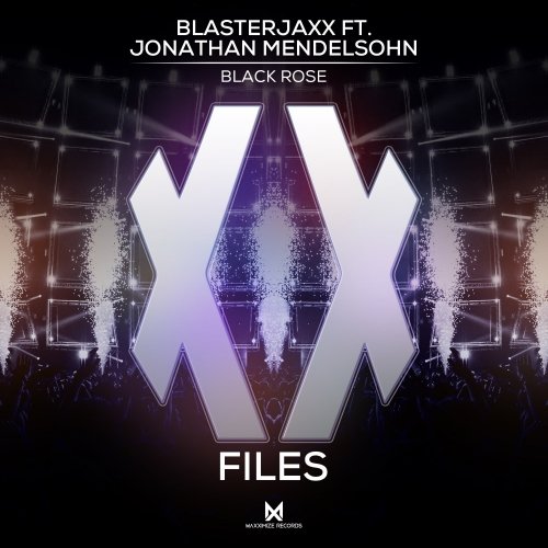 Blasterjaxx - Black Rose (feat. Jonathan Mendelsohn) [Extended Mix] 15513610