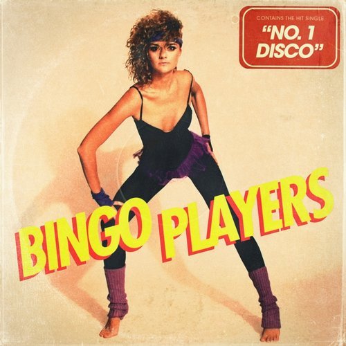 Bingo Players - No. 1 Disco (Extended Mix) 15689210