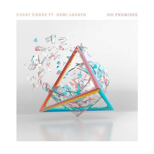 Cheat Codes - No Promises (feat. Demi Lovato) [Original Mix] 15690410