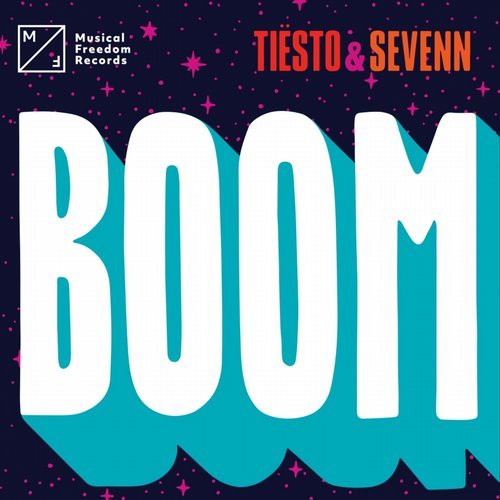 Tiesto & Sevenn - BOOM (Extended Mix) 15772410