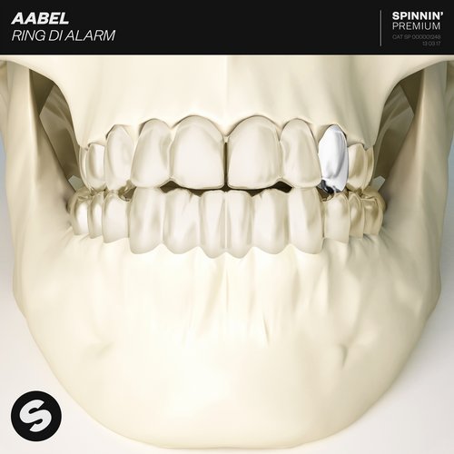 AABEL - Ring Di Alarm (Extended Mix) 15787610