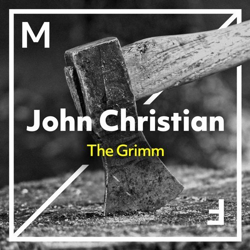 John Christian - The Grimm (Extended Mix) 15850010