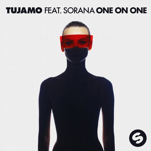 Tujamo - One On One (feat. Sorana) [Extended Mix] 15870210