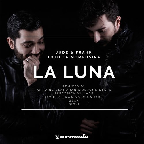 Jude & Frank - La Luna (feat. Totó La Momposina) [Remixes] - EP 15891210