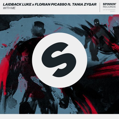 Laidback Luke & Florian Picasso - With Me (feat. Tania Zygar) [Extended Mix] 15933210