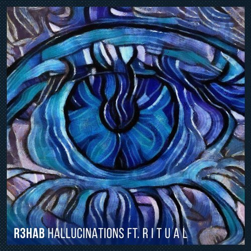 R3hab - Hallucinations (feat. R I T U A L) [Original Mix] 15934910