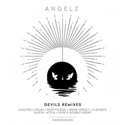 ANGELZ - Devils Remixes 15937510