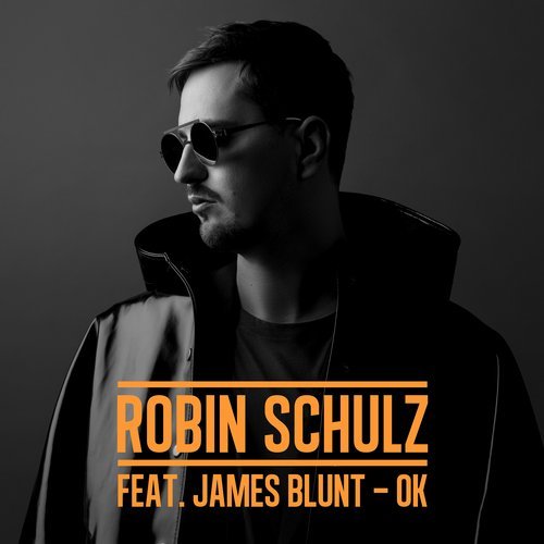 Robin Schulz - OK (feat. James Blunt) [Original Mix] 15938910