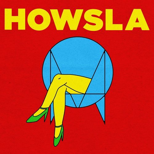 Various Artists - HOWSLA 15985210