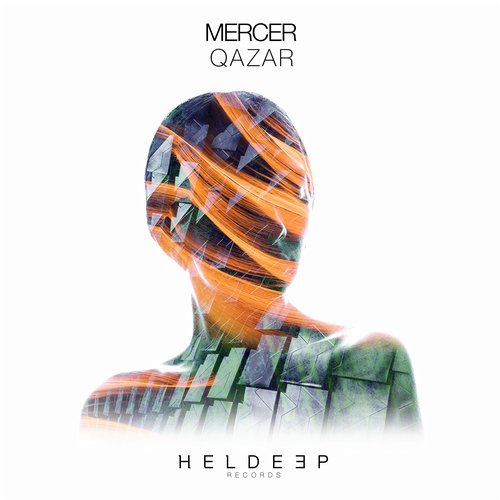 Mercer - Qazar (Extended Mix) 16022010