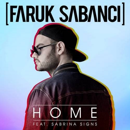 Faruk Sabanci - Home - Single 16043710