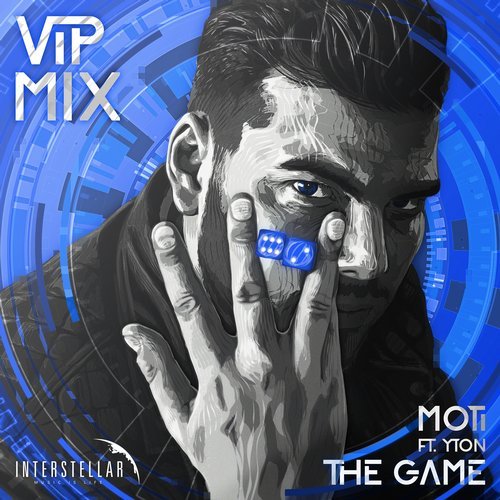 MOTi - The Game (feat. Yton) [ViP Mix Extended] 16075610