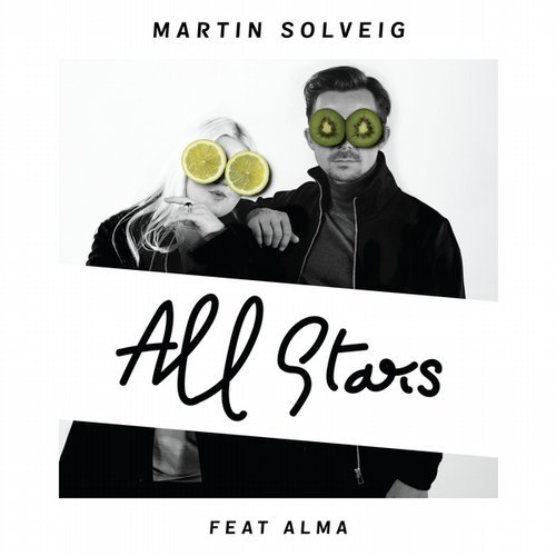 Martin Solveig - All Stars (feat. Alma) [Original Mix] 16198910