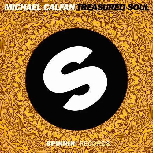 Michael Calfan - Treasured Soul (Original Mix) 18485310