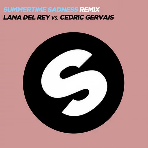 Lana Del Rey - Summertime Sadness [Lana Del Rey vs. Cedric Gervais] (Cedric Gervais Remix) 18519610