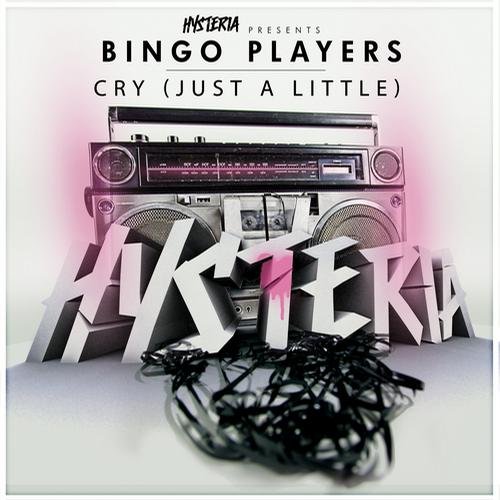 Bingo Players - Cry (Just a Little) [Original Mix] 23353710