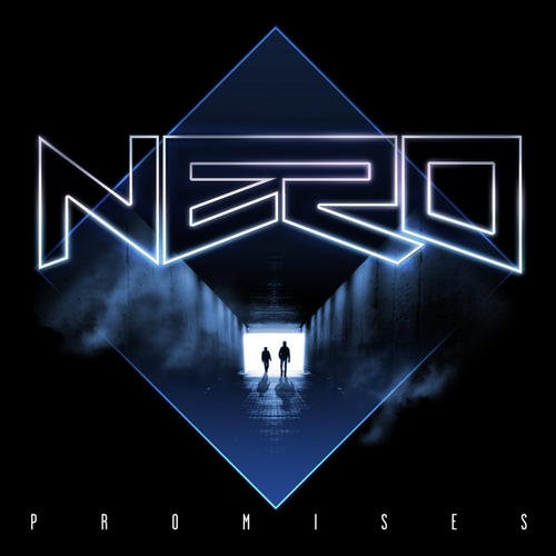 Nero - Promises - EP 32537610