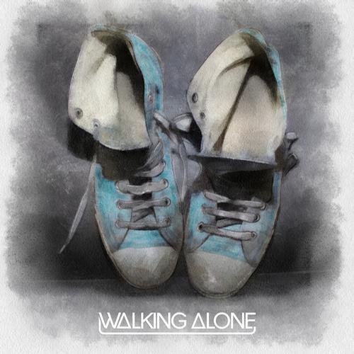 Dirty South & Those Usual Suspects - Walking Alone (feat. Erik Hecht) [Original Mix] 45112110