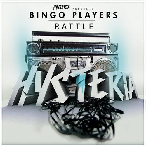 Bingo Players - Rattle (Original Mix) 45262710