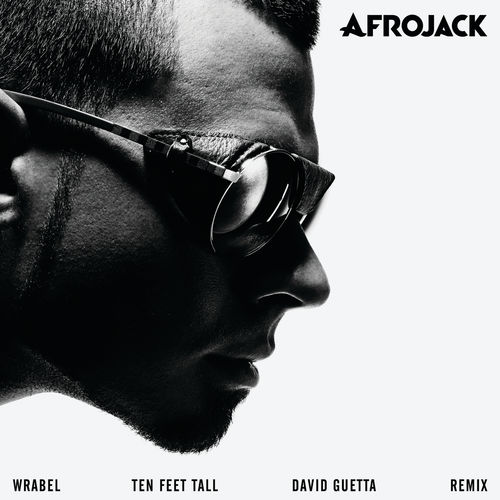 Afrojack - Ten Feet Tall (feat. Wrabel) [David Guetta Remix] 500x5061