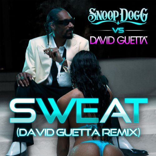 Snoop Dogg - Sweat (David Guetta Extended Remix) 500x5065