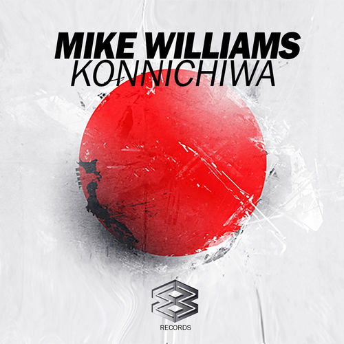 Mike Williams - Konnichiwa (Original Mix) 500x5068