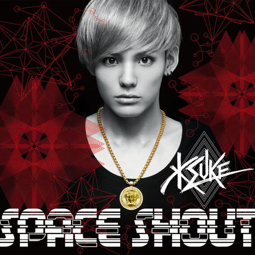 KSUKE - SPACE SHOUT 500x5071