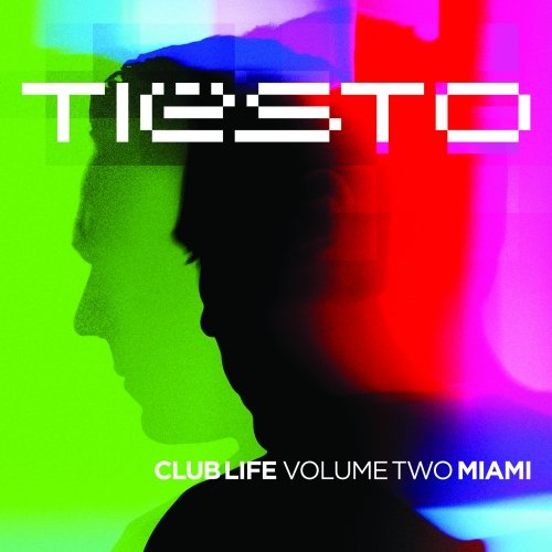 Various Artists - Club Life Vol. Two: Miami 53490410
