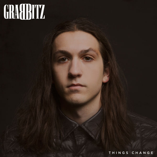 Grabbitz - Things Change 600x6013