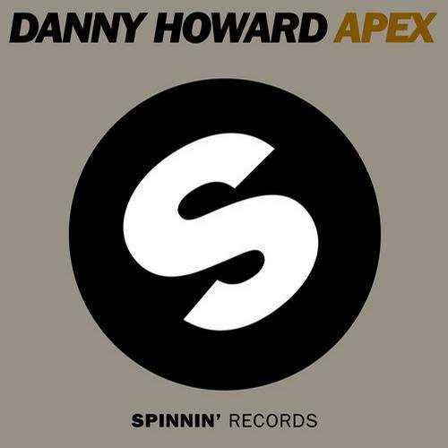 Danny Howard - Apex (Original Mix) 64853310