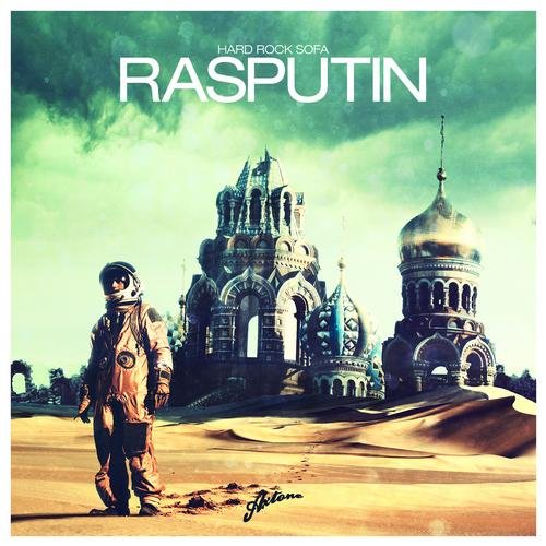 Hard Rock Sofa - Rasputin (Original Mix) 69921610