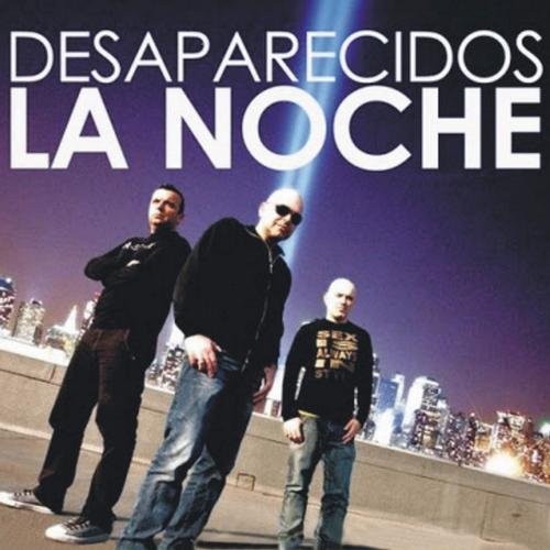 Desaparecidos - La Noche - Single 75363510