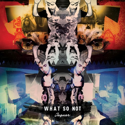 What So Not - Jaguar (Original Mix) 85826210