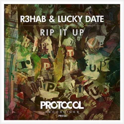 R3hab & Lucky Date - Rip It Up (Original Mix) 86622710