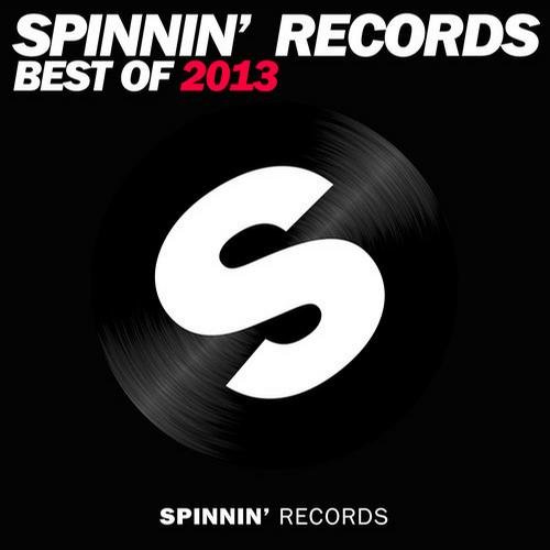 Various Artists - Spinnin' Records Best of 2013 87035310
