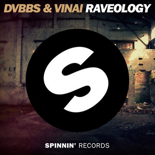 DVBBS & VINAI - Raveology (Original Mix) 88153810