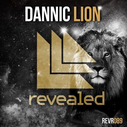 Dannic - Lion (Original Mix) 88294610