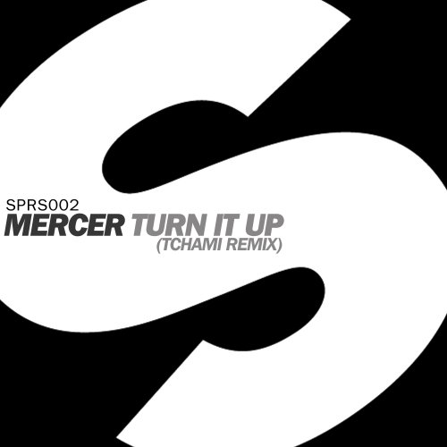 Mercer - Turn It Up (Tchami Remix) 88965210