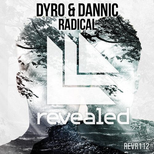 Dyro & Dannic - Radical (Original Mix) 95793410