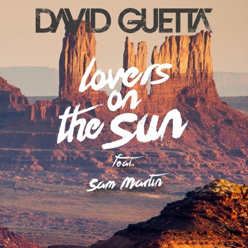 David Guetta - Lovers On The Sun (feat. Sam Martin) [Extended] 97011010